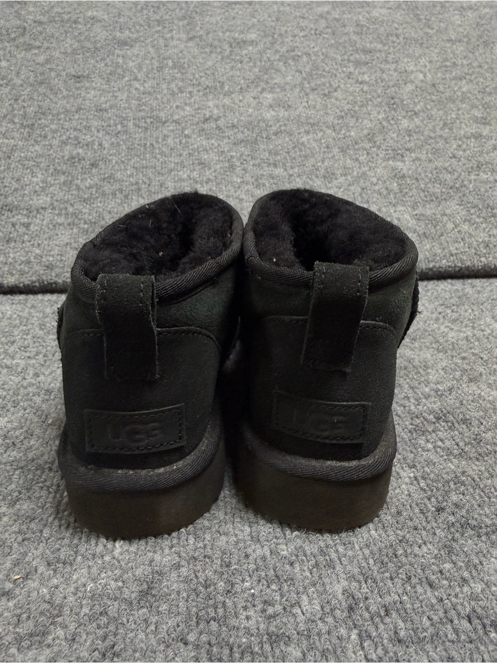 UGG Mini Boots - Picture 2 of 10